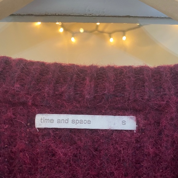 Sweater - Picture 2 of 3